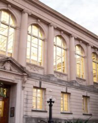 Update to MU Library Services
